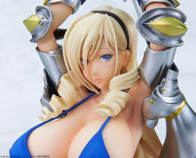 Walkure Romanze - Celia Cumani Aintree End Card ver.