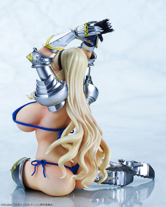 Walkure Romanze - Celia Cumani Aintree End Card ver.