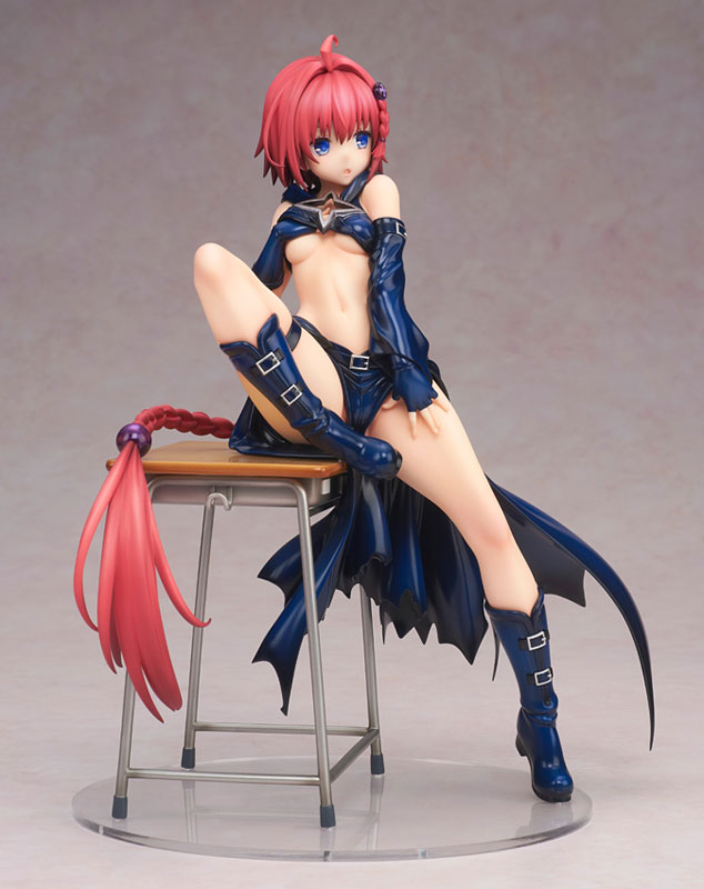 To Love-Ru Darkness - Mea Kurosaki