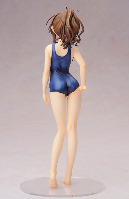 To Love-Ru Darkness - Mikan Yuuki School Swimsuit Ver.