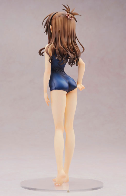 To Love-Ru Darkness - Mikan Yuuki School Swimsuit Ver.