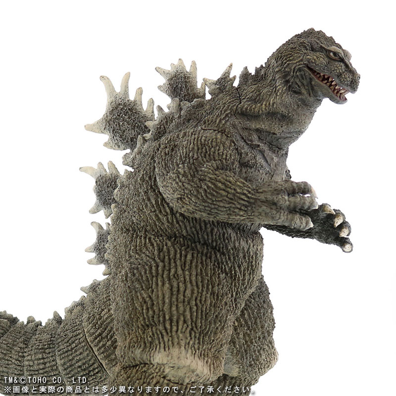 FAVORITE SCULPTORS LINE Toho 30cm Series - Godzilla (1962)