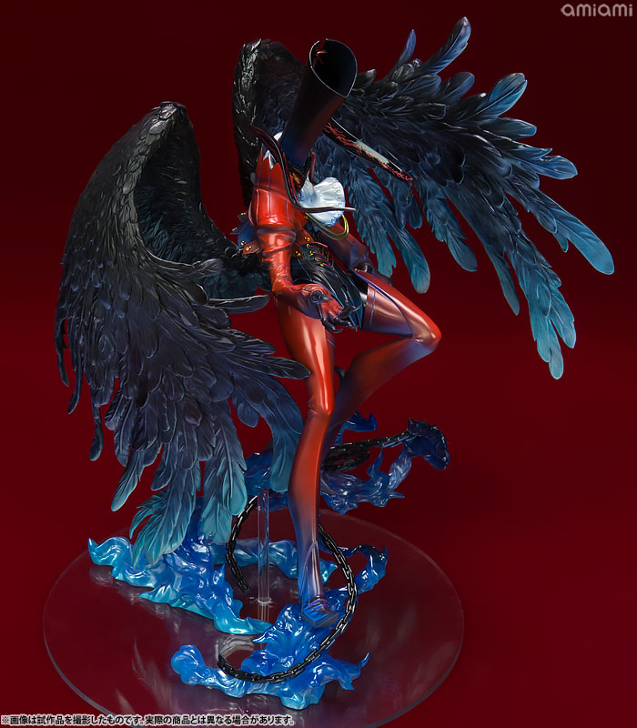 Game Characters Collection DX Persona 5 Arsene