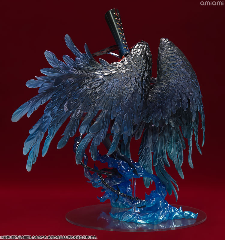 Game Characters Collection DX Persona 5 Arsene