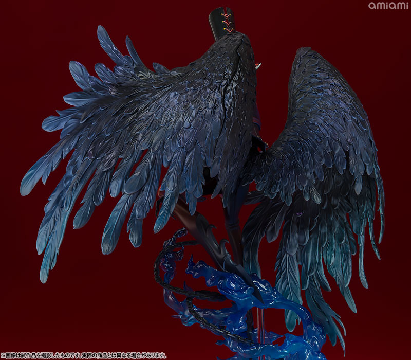 Game Characters Collection DX Persona 5 Arsene