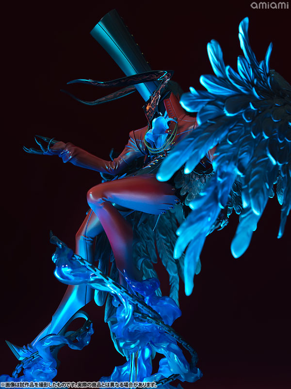 Game Characters Collection DX Persona 5 Arsene