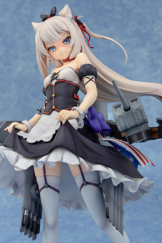 Azur Lane - Hammann Kai