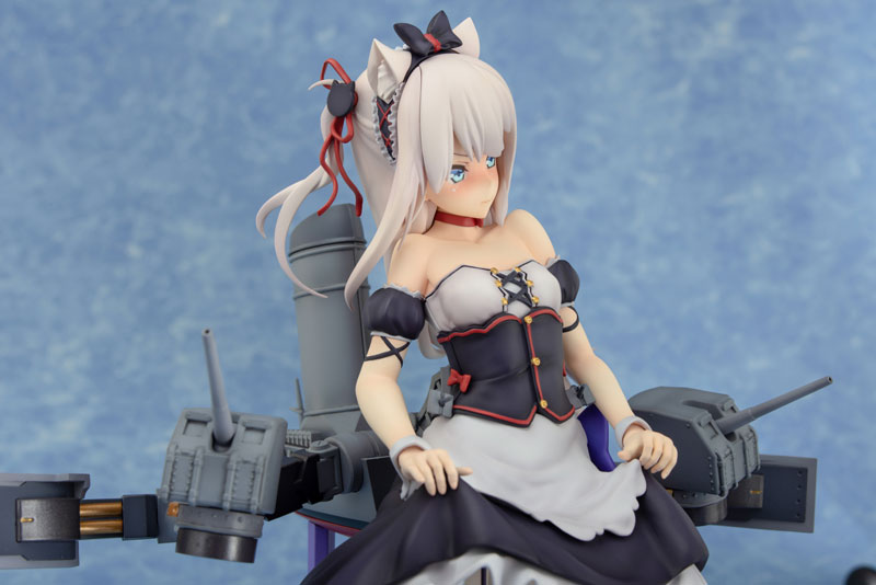 Azur Lane - Hammann Kai