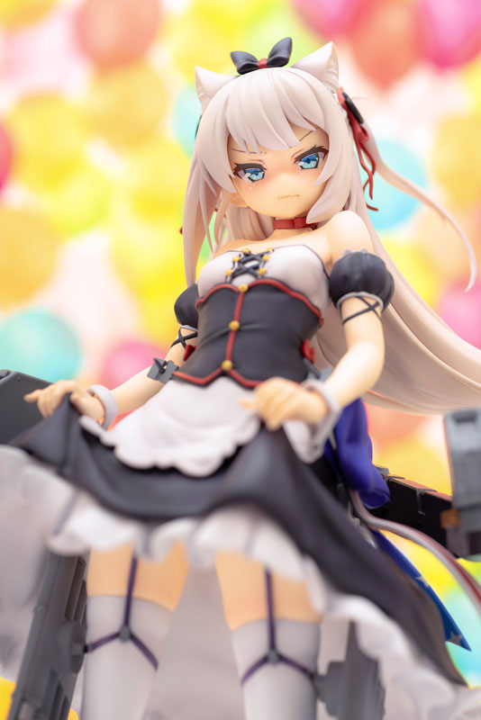 Azur Lane - Hammann Kai
