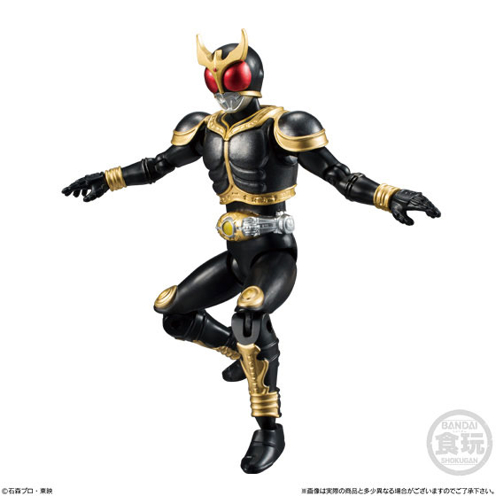 SHODO - Kamen Rider VS9 10Pack BOX