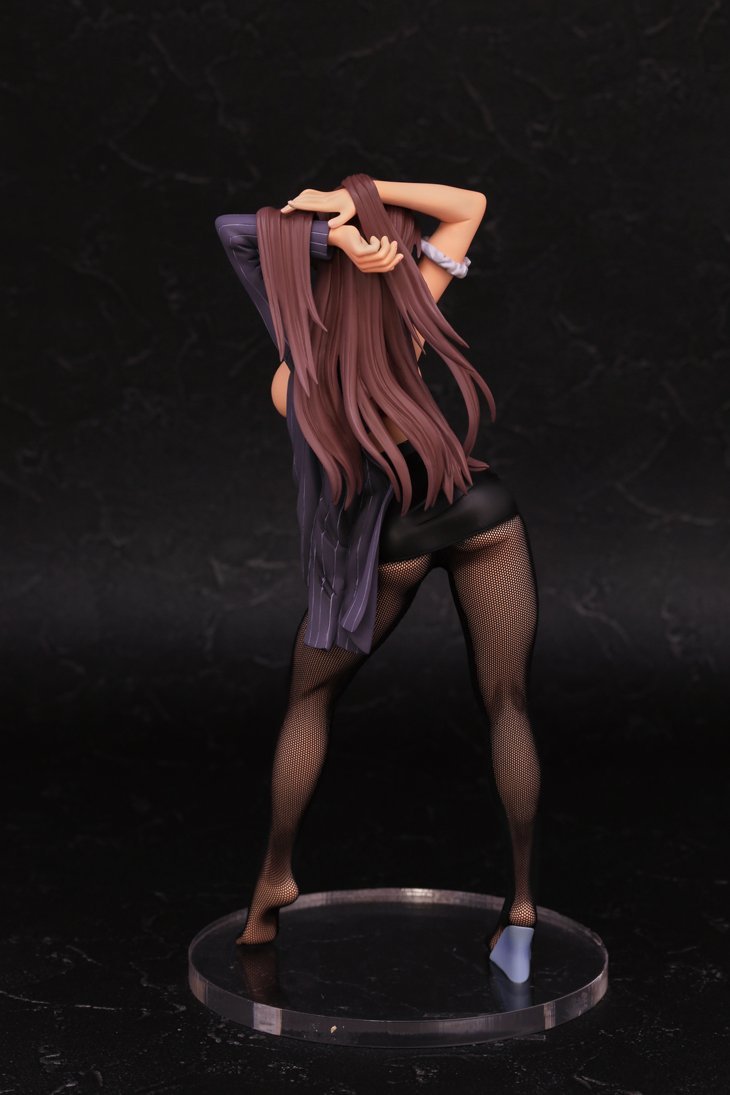 Ouna's ripe sweat Kurosawa Otome