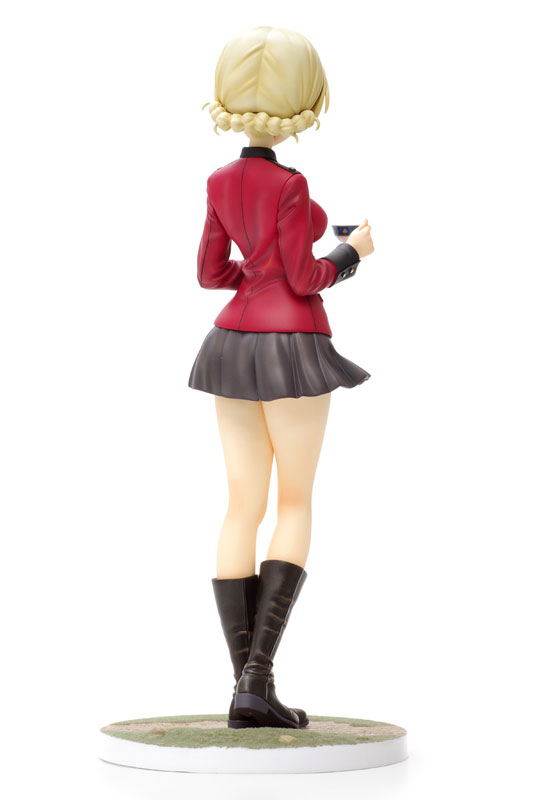 DreamTech - Girls und Panzer the Movie: Darjeeling Panzer Jacket Ver.