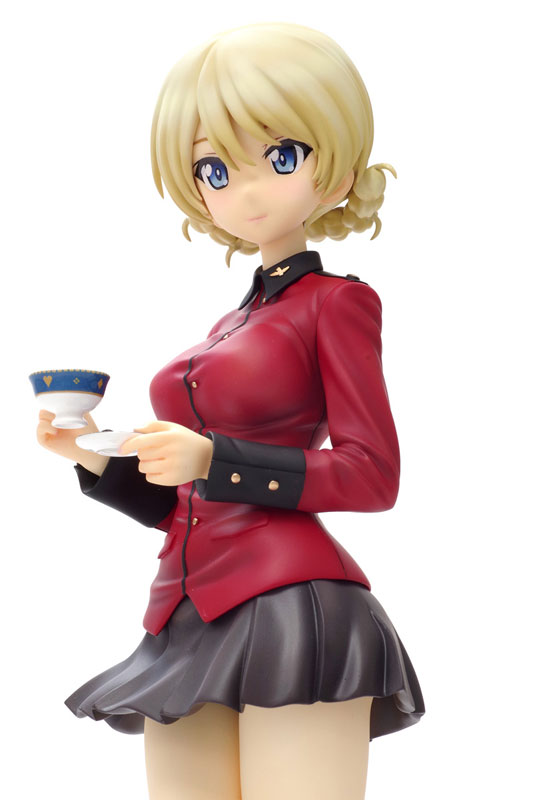 DreamTech - Girls und Panzer the Movie: Darjeeling Panzer Jacket Ver.