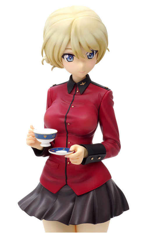 DreamTech - Girls und Panzer the Movie: Darjeeling Panzer Jacket Ver.