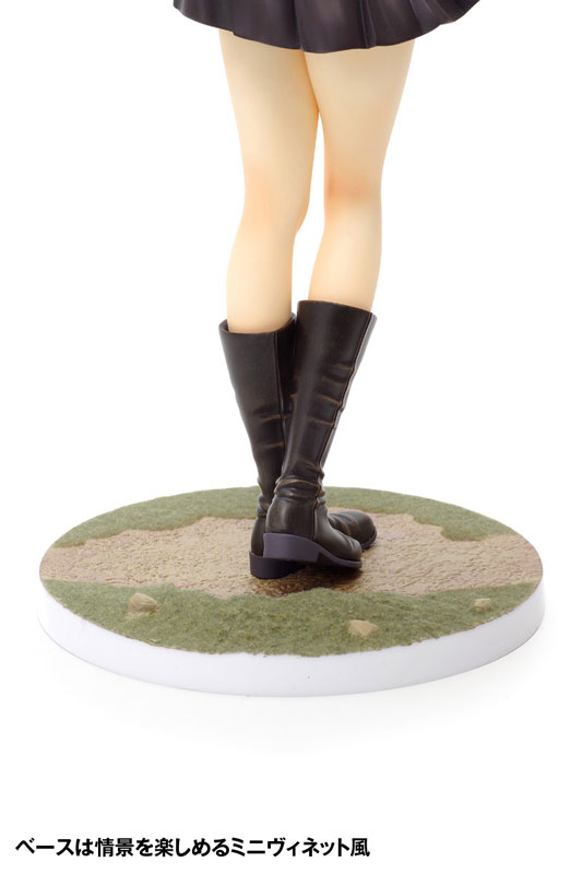 DreamTech - Girls und Panzer the Movie: Darjeeling Panzer Jacket Ver.