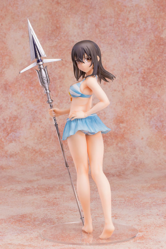 Strike the Blood - Yukina Himeragi Swimsuit ver.