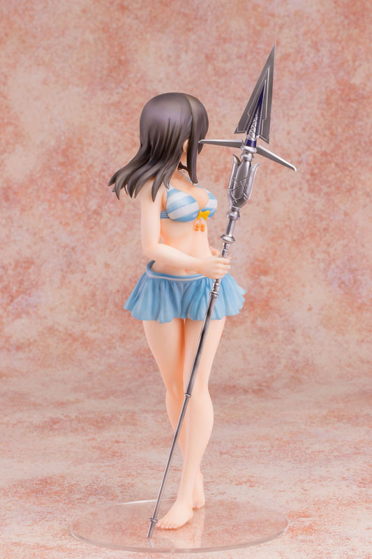 Strike the Blood - Yukina Himeragi Swimsuit ver.