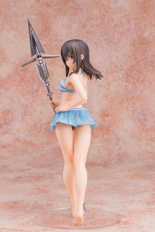 Strike the Blood - Yukina Himeragi Swimsuit ver.