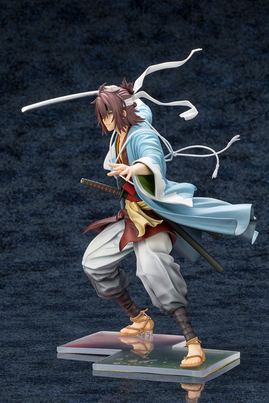 ARTFX J - Hakuouki Shinkai: Soji Okita