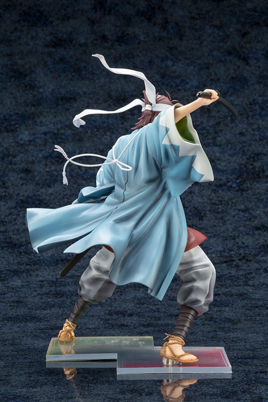 ARTFX J - Hakuouki Shinkai: Soji Okita