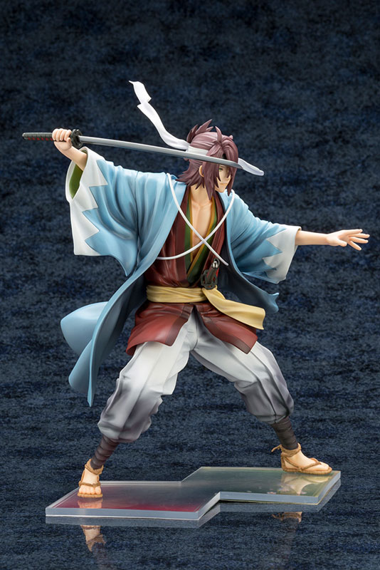 ARTFX J - Hakuouki Shinkai: Soji Okita