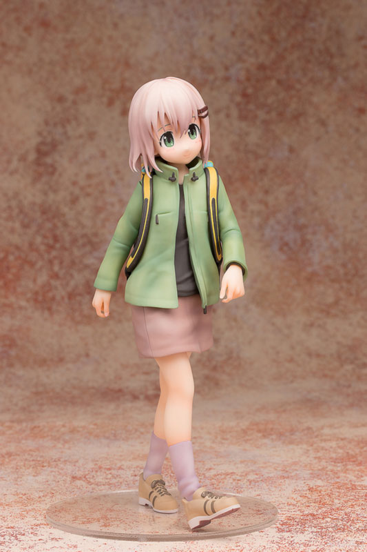 Yama no Susume - Aoi Yukimura