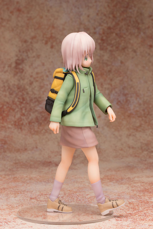 Yama no Susume - Aoi Yukimura