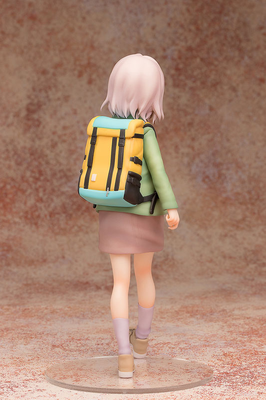 Yama no Susume - Aoi Yukimura