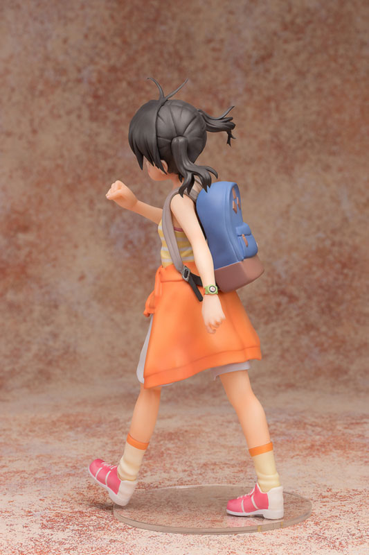 Yama no Susume - Hinata Kuraue