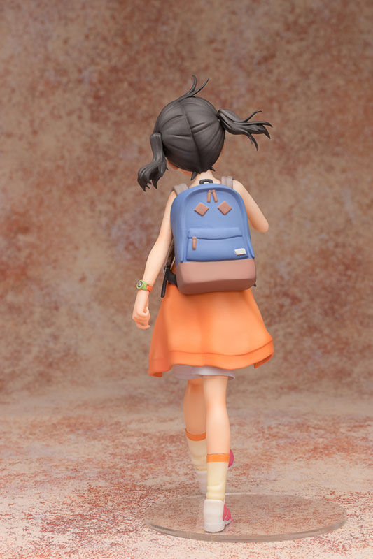 Yama no Susume - Hinata Kuraue