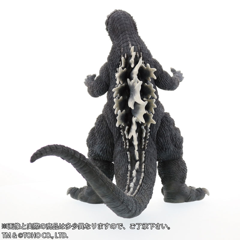 FAVORITE SCULPTORS LINE Toho Daikaiju Series - Godzilla (2001)