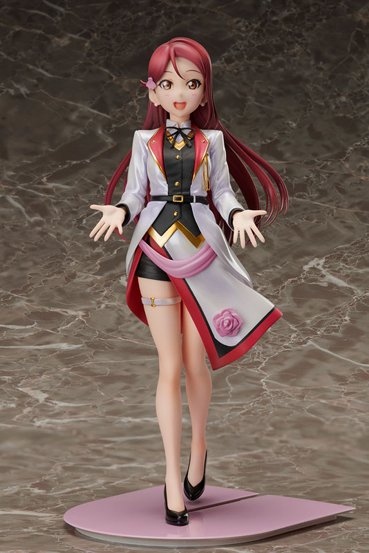 Love Live! Sunshine!! Birthday Figure Project - Riko Sakurauchi