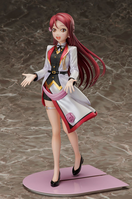 Love Live! Sunshine!! Birthday Figure Project - Riko Sakurauchi