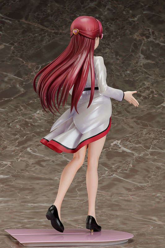 Love Live! Sunshine!! Birthday Figure Project - Riko Sakurauchi