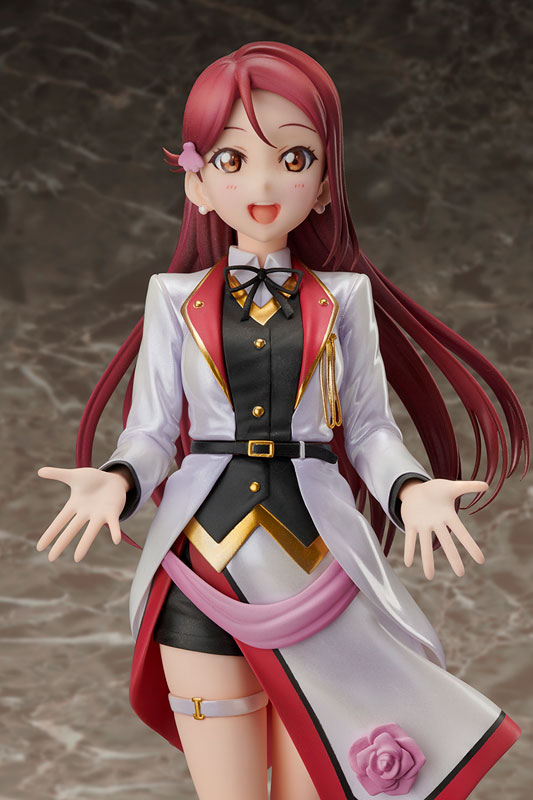 Love Live! Sunshine!! Birthday Figure Project - Riko Sakurauchi