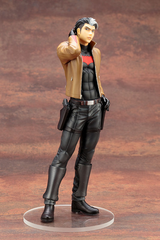 DC COMICS IKEMEN - DC UNIVERSE: Red Hood