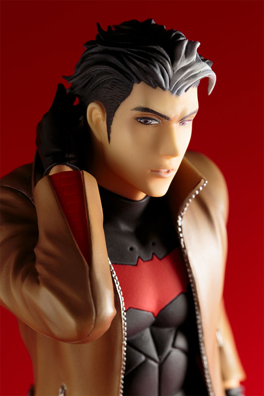 DC COMICS IKEMEN - DC UNIVERSE: Red Hood