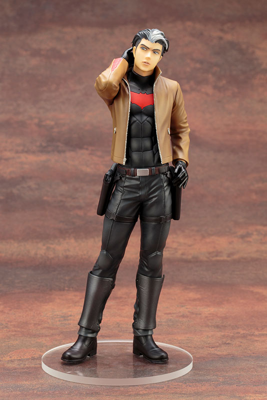 DC COMICS IKEMEN - DC UNIVERSE: Red Hood