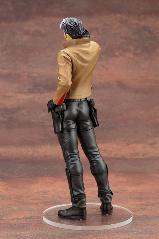 DC COMICS IKEMEN - DC UNIVERSE: Red Hood