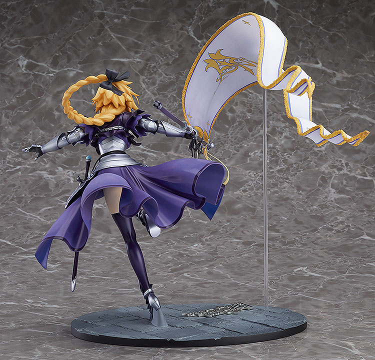 Fate/Grand Order - Ruler/Jeanne d'Arc