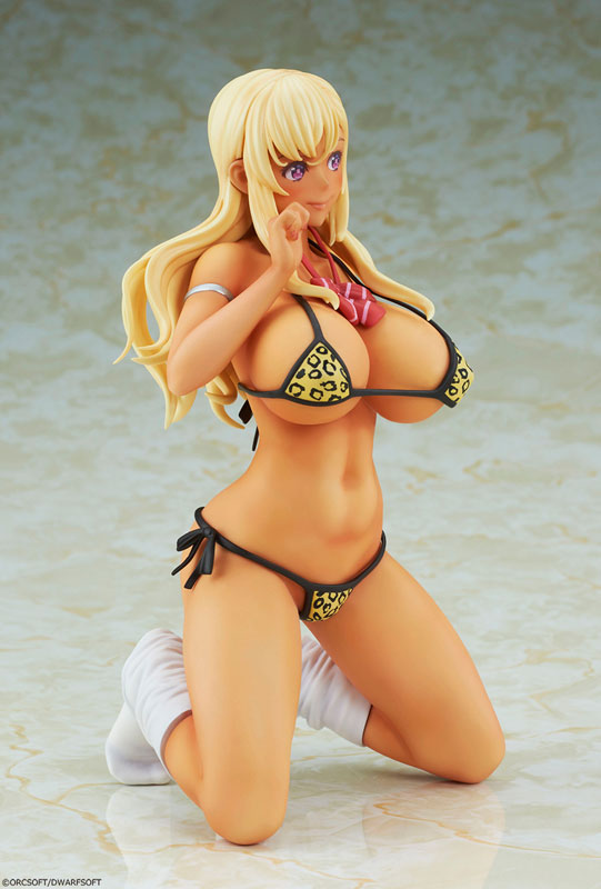 Chi-chan - Chieri Shiina