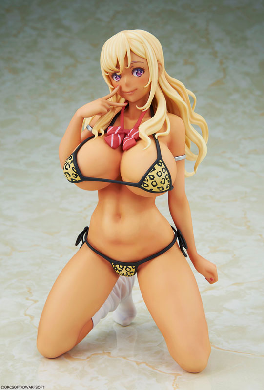 Chi-chan - Chieri Shiina