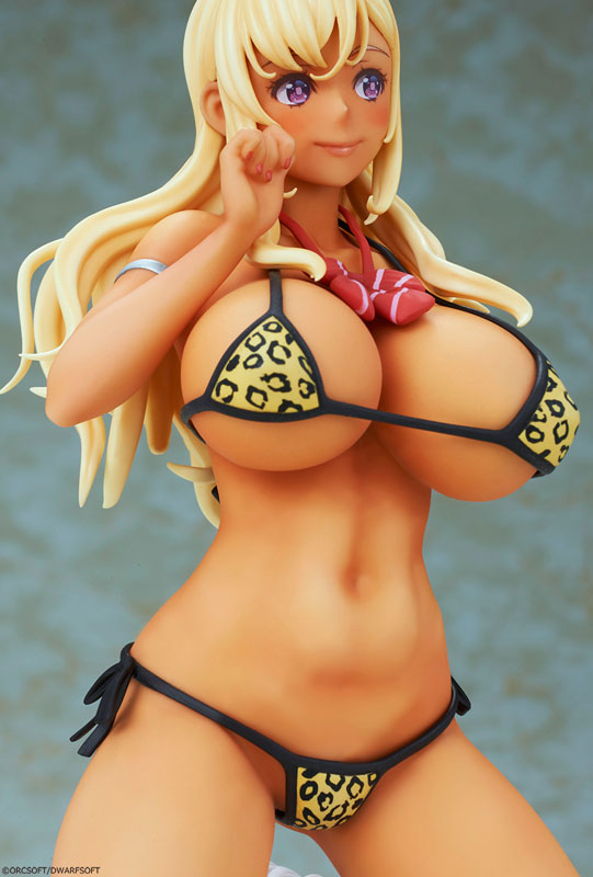 Chi-chan - Chieri Shiina