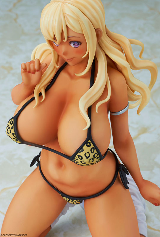 Chi-chan - Chieri Shiina