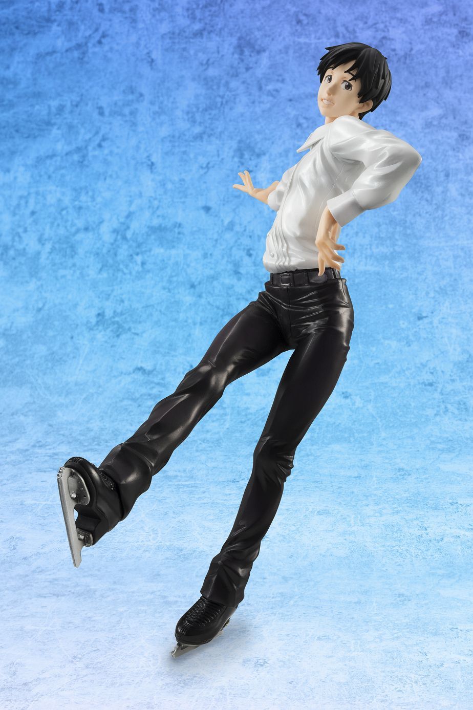 Yuri on Ice: Yuri Katsuki