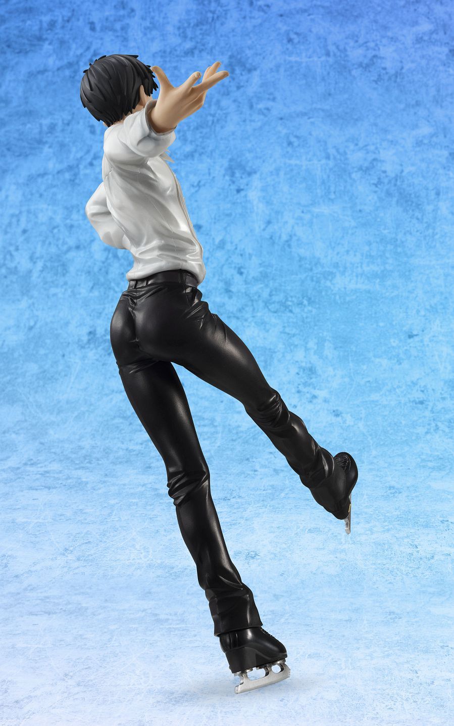 Yuri on Ice: Yuri Katsuki