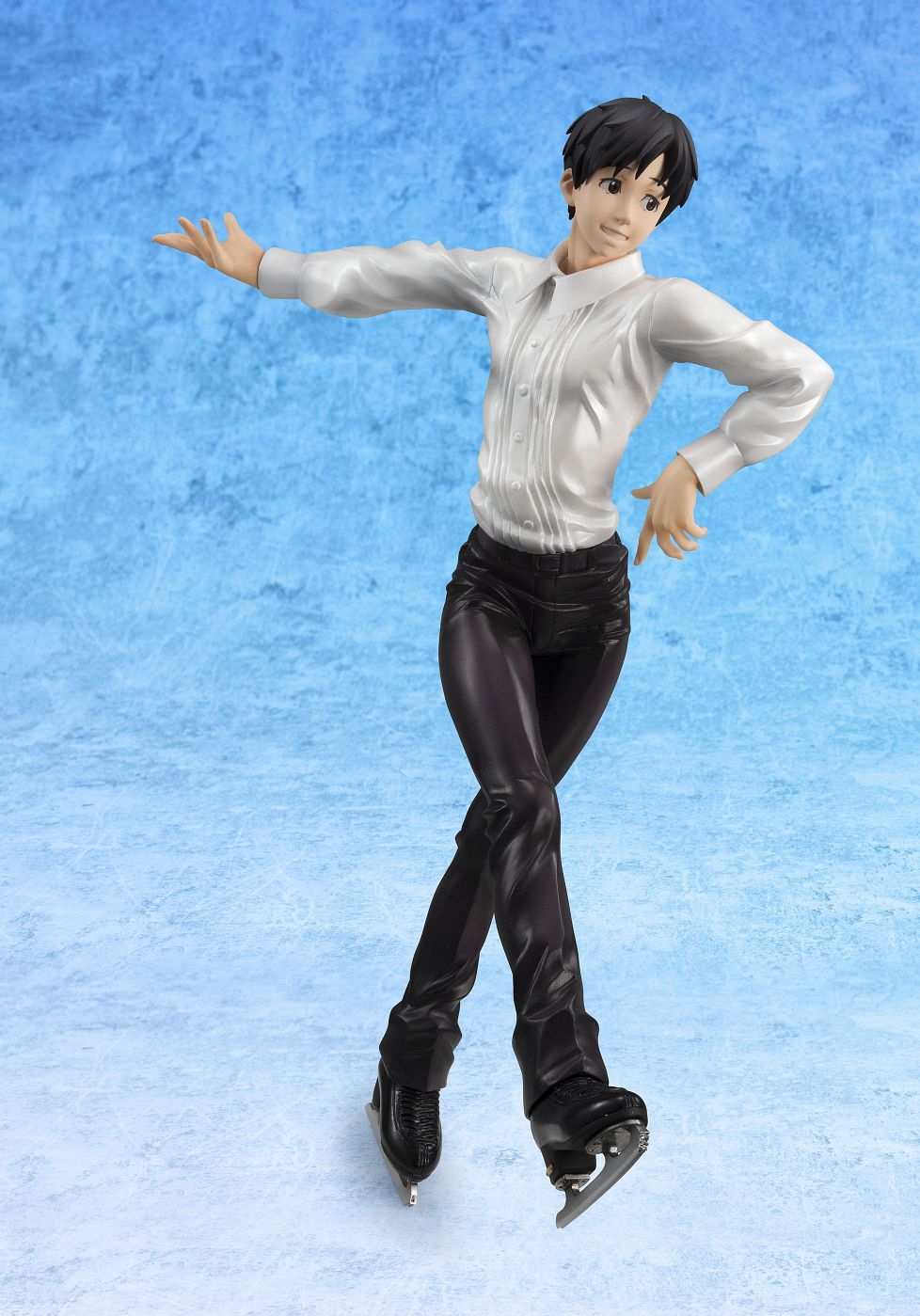 Yuri on Ice: Yuri Katsuki