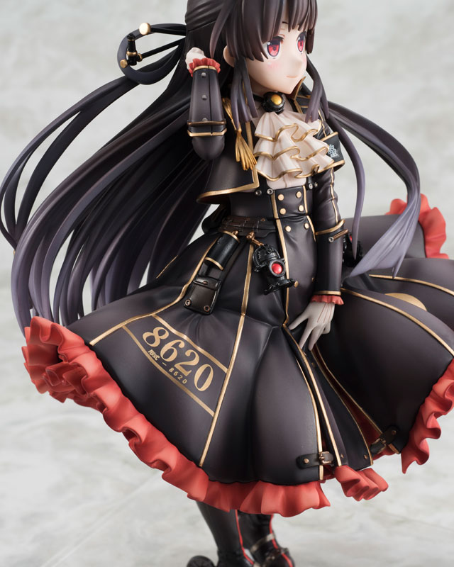  Maitetsu -pure station- Hachiroku