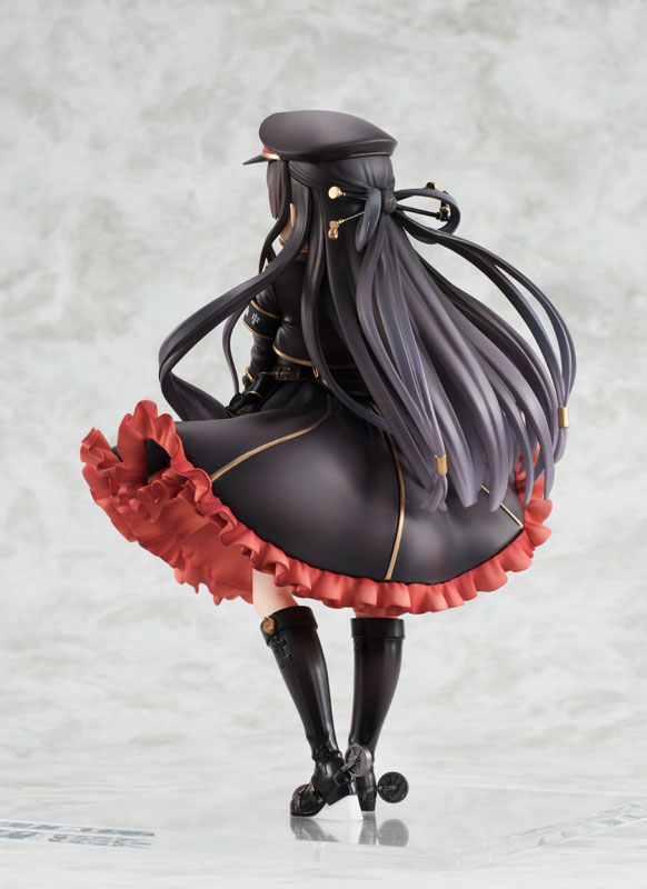  Maitetsu -pure station- Hachiroku