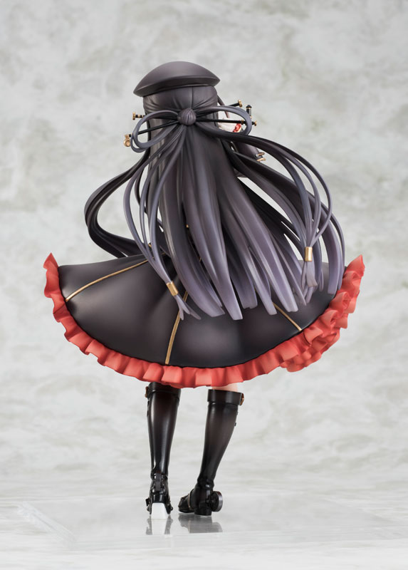  Maitetsu -pure station- Hachiroku